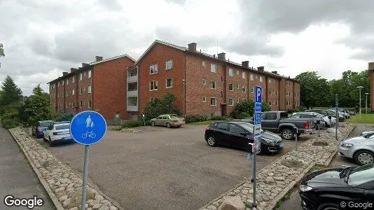 Lägenheter till salu i Mölndal - Bild från Google Street View