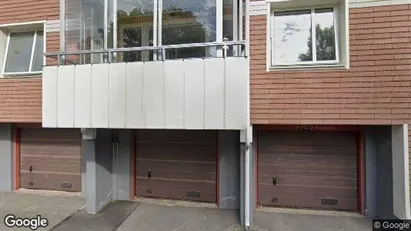 Lägenheter till salu i Växjö - Bild från Google Street View