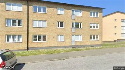 Lägenheter till salu i Simrishamn - Bild från Google Street View