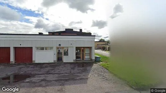 Lägenheter att hyra i Uppsala - Bild från Google Street View