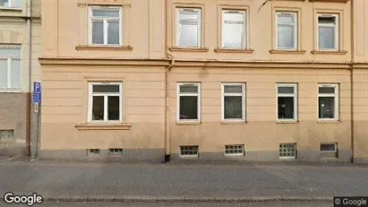 Lägenheter att hyra i Norrköping - Bild från Google Street View