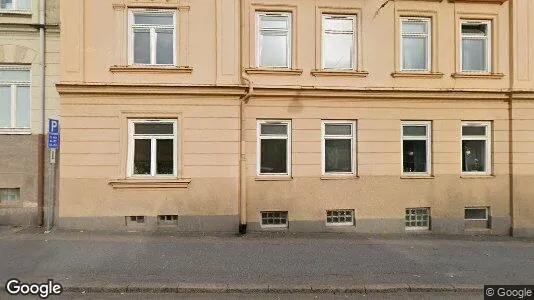 Lägenheter att hyra i Norrköping - Bild från Google Street View