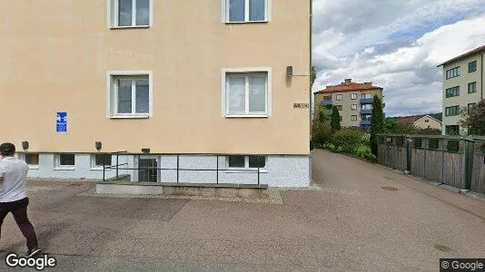 Lägenheter till salu i Mölndal - Bild från Google Street View