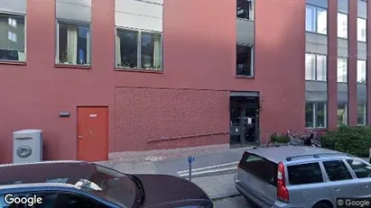Lägenheter till salu i Västerort - Bild från Google Street View