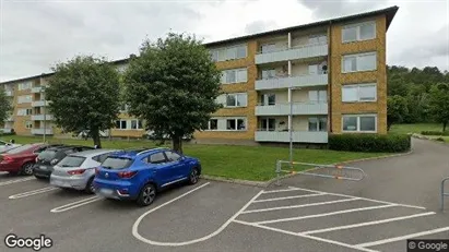 Lägenheter till salu i Mölndal - Bild från Google Street View