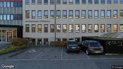 Lägenheter till salu i Jönköping - Bild från Google Street View