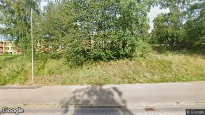 Lägenheter att hyra i Falkenberg - Bild från Google Street View