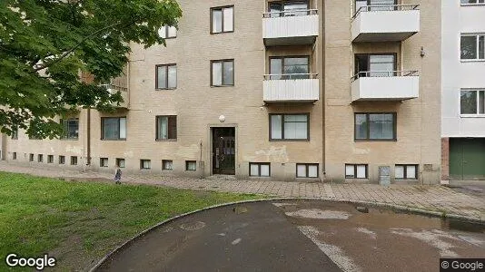 Lägenheter till salu i Karlstad - Bild från Google Street View