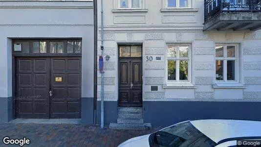 Lägenheter till salu i Helsingborg - Bild från Google Street View