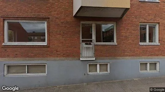 Lägenheter till salu i Hässleholm - Bild från Google Street View
