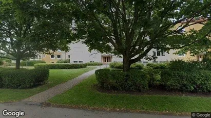 Lägenheter till salu i Lomma - Bild från Google Street View
