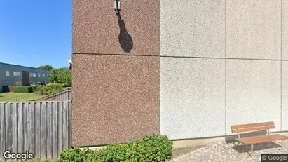Lägenheter till salu i Landskrona - Bild från Google Street View