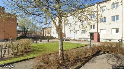 Lägenheter till salu i Borås - Bild från Google Street View