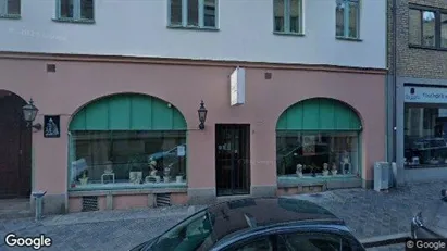 Lägenheter till salu i Helsingborg - Bild från Google Street View