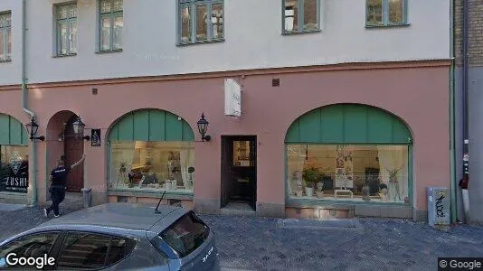 Lägenheter till salu i Helsingborg - Bild från Google Street View