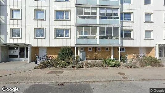 Lägenheter till salu i Malmö Centrum - Bild från Google Street View