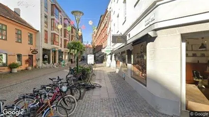 Lägenheter till salu i Malmö Centrum - Bild från Google Street View