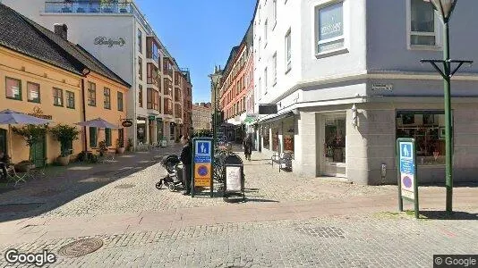 Lägenheter till salu i Malmö Centrum - Bild från Google Street View