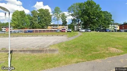 Lägenheter att hyra i Ulricehamn - Bild från Google Street View