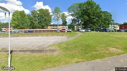 Lägenheter att hyra i Ulricehamn - Bild från Google Street View