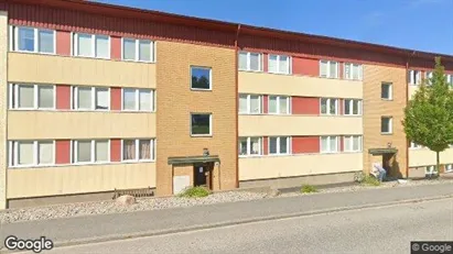 Lägenheter att hyra i Ulricehamn - Bild från Google Street View