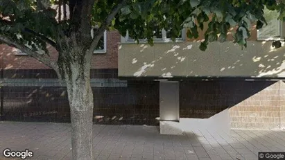 Lägenheter att hyra i Norrköping - Bild från Google Street View