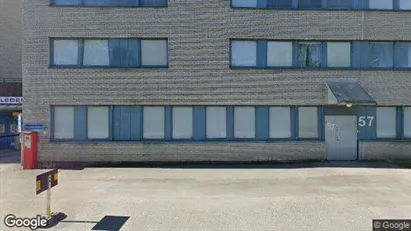 Lägenheter att hyra i Sundbyberg - Bild från Google Street View