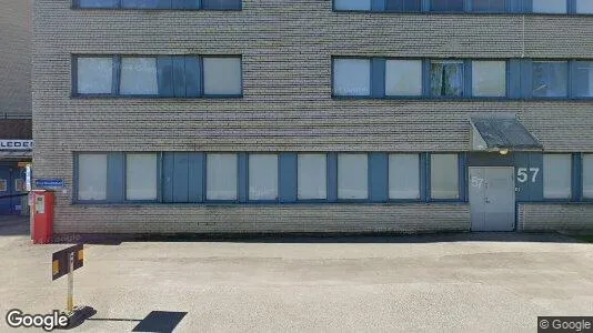 Lägenheter att hyra i Sundbyberg - Bild från Google Street View