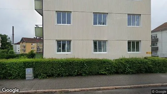 Lägenheter till salu i Borås - Bild från Google Street View