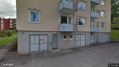 Lägenheter till salu i Borås - Bild från Google Street View