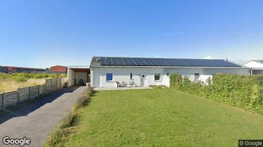 Lägenheter till salu i Landskrona - Bild från Google Street View