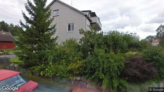 Bostadsrätter till salu i Västerås - Bild från Google Street View