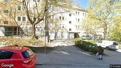 Lägenheter att hyra i Sundbyberg - Bild från Google Street View