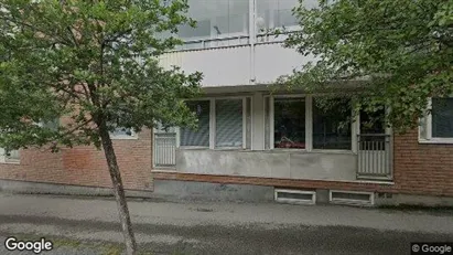 Lägenheter till salu i Östersund - Bild från Google Street View
