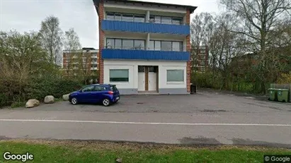 Lägenheter till salu i Lund - Bild från Google Street View