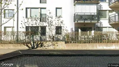 Lägenheter till salu i Lundby - Bild från Google Street View