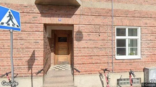 Lägenheter till salu i Lund - Bild från Google Street View