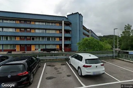 Bostadsrätter till salu i Norra hisingen - Bild från Google Street View