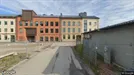 Lägenhet till salu, Lund, Kung Oskars Väg