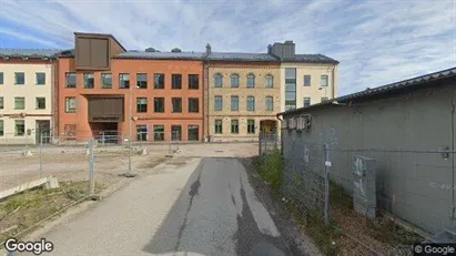 Lägenheter till salu i Lund - Bild från Google Street View