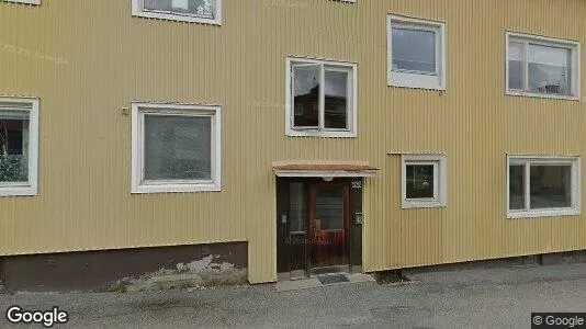 Lägenheter att hyra i Örnsköldsvik - Bild från Google Street View