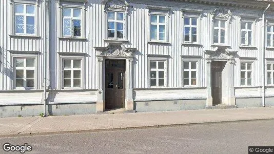 Lägenheter att hyra i Jönköping - Bild från Google Street View