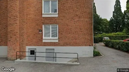 Lägenheter till salu i Lund - Bild från Google Street View