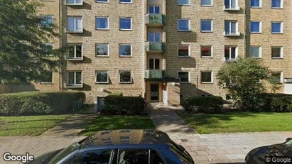 Lägenheter till salu i Malmö Centrum - Bild från Google Street View