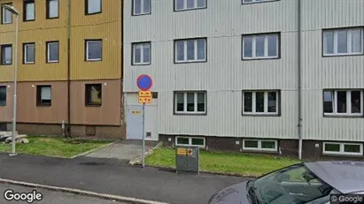 Lägenheter till salu i Västra hisingen - Bild från Google Street View