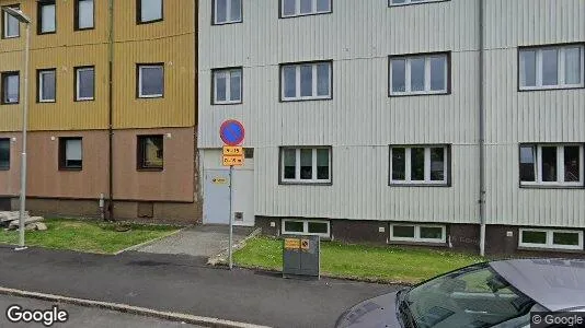 Lägenheter till salu i Västra hisingen - Bild från Google Street View