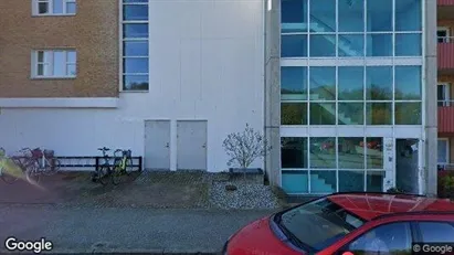 Lägenheter till salu i Lund - Bild från Google Street View