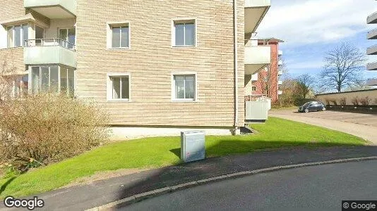 Lägenheter till salu i Örgryte-Härlanda - Bild från Google Street View