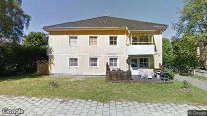 Lägenheter till salu i Luleå - Bild från Google Street View
