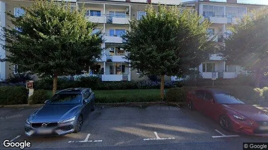 Lägenheter till salu i Helsingborg - Bild från Google Street View